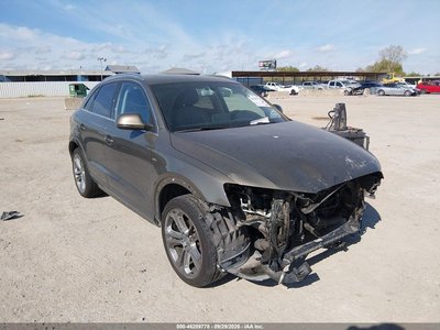 2016 Audi Q3