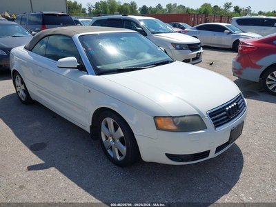2006 Audi A4