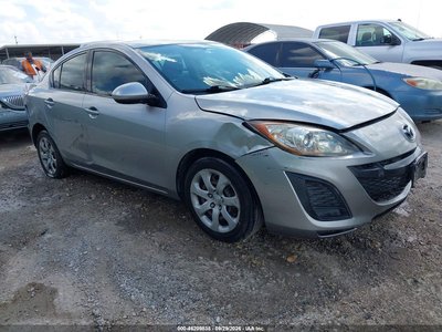 2011 Mazda 3