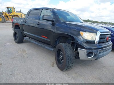 2013 Toyota Tundra