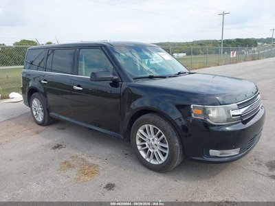 2019 Ford Flex
