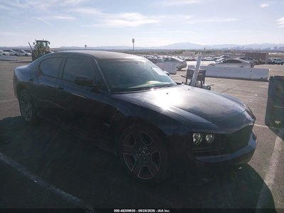2006 Dodge Charger