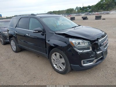 2017 GMC Acadia