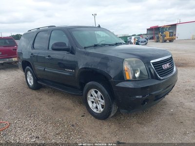2008 GMC Yukon