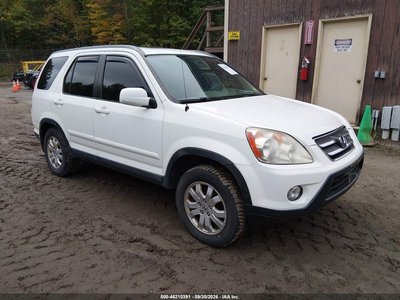 2006 Honda CR-V