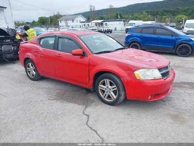 2009 Dodge Avenger