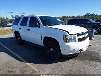 2014 Chevrolet Tahoe