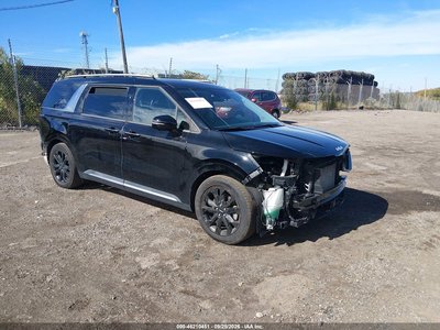 2024 Kia Carnival Mpv