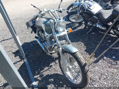 2012 Suzuki Boulevard S40