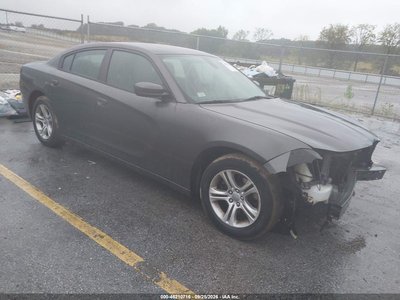 2016 Dodge Charger