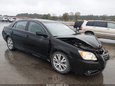 2008 Toyota Avalon
