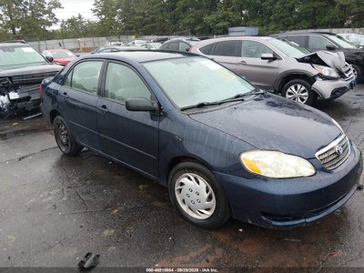 2006 Toyota Corolla