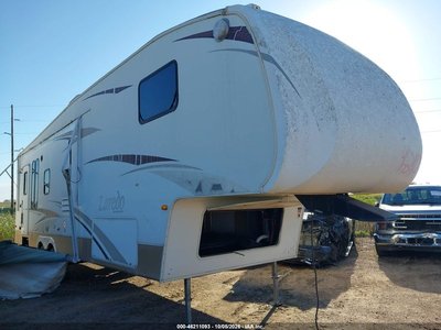 2008 Keystone Other