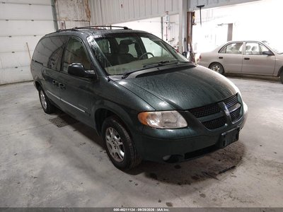 2001 Dodge Grand Caravan