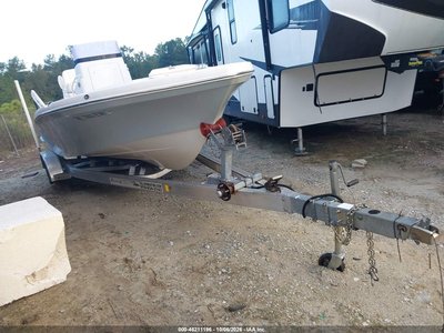 2022 Black Jack 24'