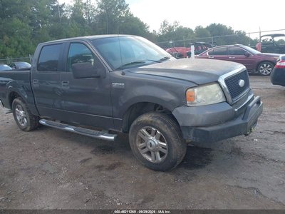 2006 Ford F-150