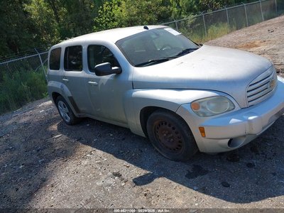 2010 Chevrolet HHR