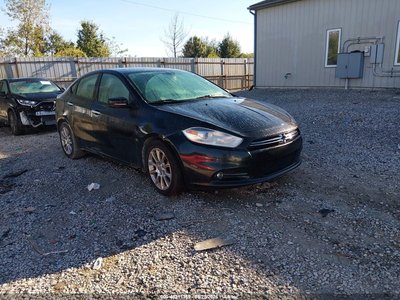 2013 Dodge Dart
