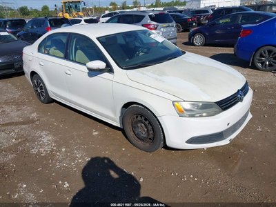 2013 Volkswagen Jetta