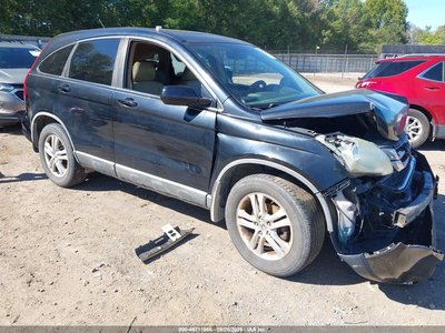 2010 Honda CR-V