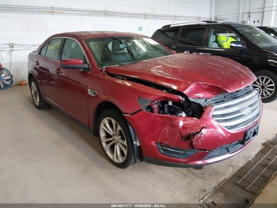 2013 Ford Taurus
