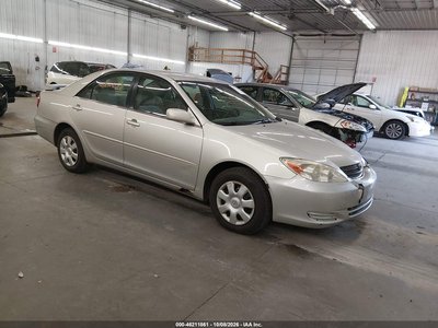 2003 Toyota Camry