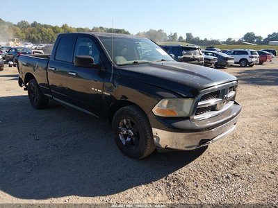 2010 Dodge Ram 1500