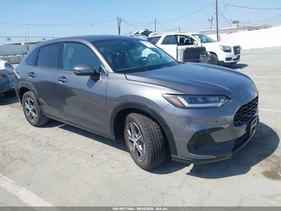 2024 Honda HR-V