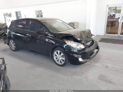 2012 Hyundai Accent