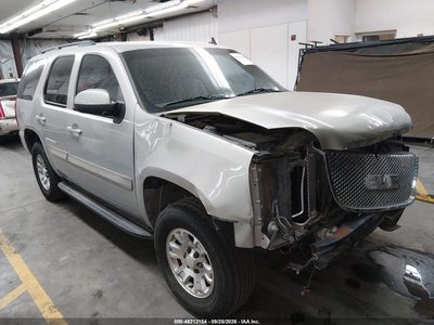 2008 GMC Yukon