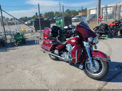 2003 Harley-Davidson FLHTCUI