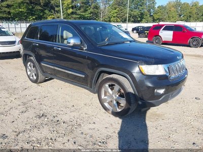 2013 Jeep Grand Cherokee