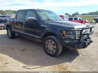 2010 Ford F-150