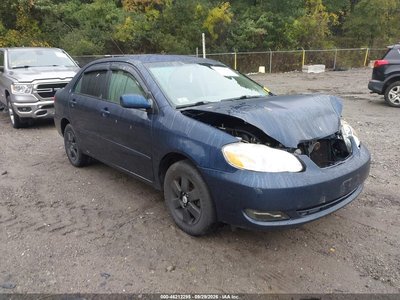 2005 Toyota Corolla
