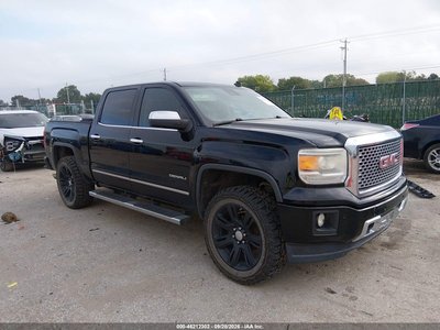 2014 GMC Sierra 1500