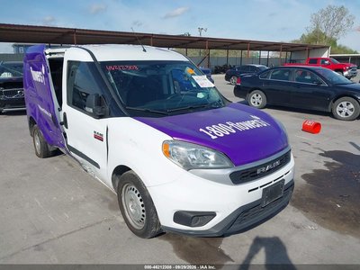 2022 RAM Promaster City
