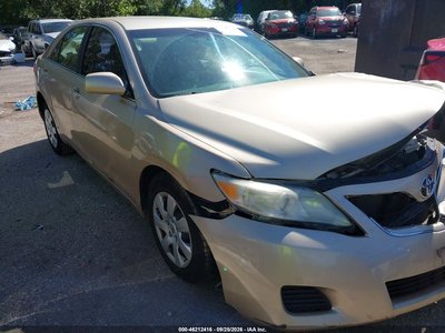 2010 Toyota Camry