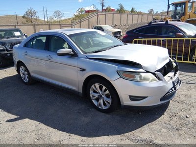 2011 Ford Taurus
