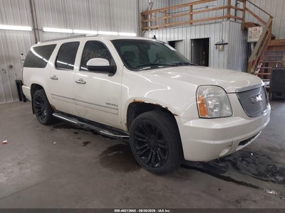 2011 GMC Yukon Xl 1500