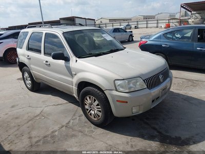 2007 Mercury Mariner