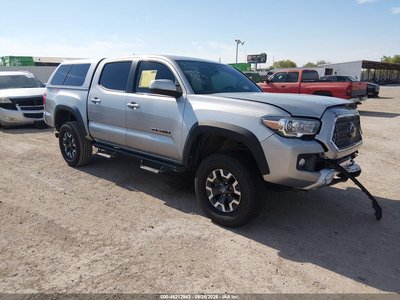 2018 Toyota Tacoma