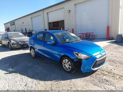 2020 Toyota Yaris