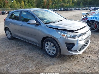 2023 Kia Rio