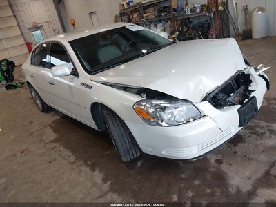 2009 Buick Lucerne