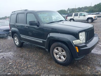 2011 Jeep Liberty