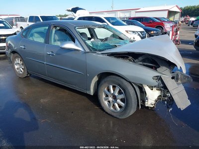 2007 Buick LaCrosse