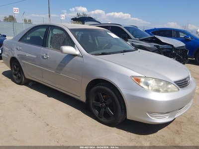 2005 Toyota Camry