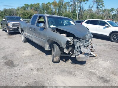 2000 Chevrolet Silverado 1500