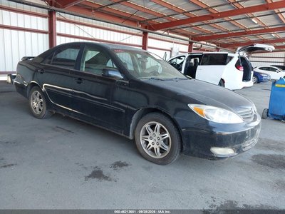 2003 Toyota Camry