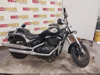 2005 Suzuki M50
